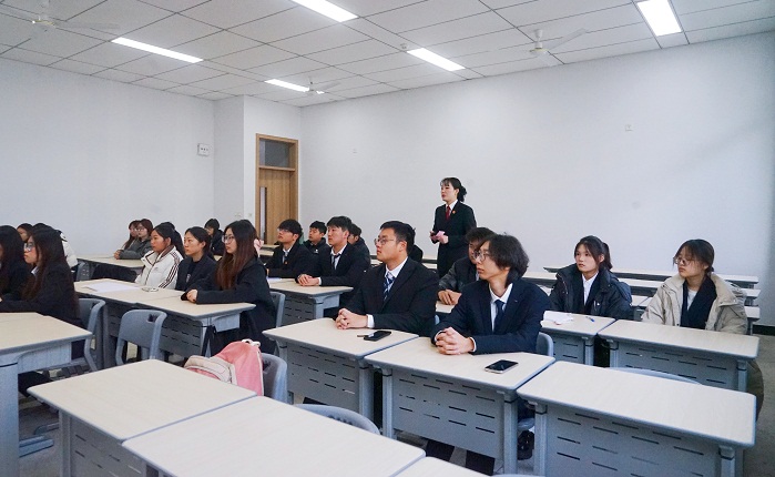 高淳法院“菜单式”定制普法，安排！